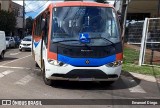 TUA - Transporte Urbano Arapongas 2023 na cidade de Arapongas, Paraná, Brasil, por Emanoel Diego.. ID da foto: :id.