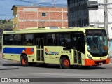 Coesa Transportes Rj 117.105 na cidade de São Gonçalo, Rio de Janeiro, Brasil, por Willian Raimundo Morais. ID da foto: :id.