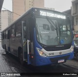 Turb Petrópolis > Turp -Transporte Urbano de Petrópolis 6414 na cidade de Petrópolis, Rio de Janeiro, Brasil, por Wallace Velloso. ID da foto: :id.