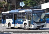 Auto Omnibus Floramar TORINO VOLKS SPL na cidade de Belo Horizonte, Minas Gerais, Brasil, por Lucas Nunes. ID da foto: :id.