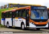 Itamaracá Transportes 1.592 na cidade de Abreu e Lima, Pernambuco, Brasil, por Lucas Silva. ID da foto: :id.