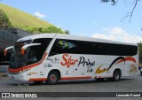 CDC Viagens e Turismo - Star Prime Tour 3017 na cidade de Três Rios, Rio de Janeiro, Brasil, por Leonardo Daniel. ID da foto: :id.