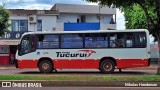 Viação Tucuruí E176 na cidade de Tucuruí, Pará, Brasil, por Nikolas Henderson. ID da foto: :id.