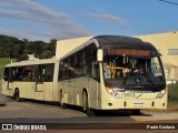 Leblon Transporte de Passageiros 15R13 na cidade de Fazenda Rio Grande, Paraná, Brasil, por Paulo Gustavo. ID da foto: :id.
