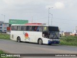Ônibus Particulares 3265 na cidade de Caruaru, Pernambuco, Brasil, por Lenilson da Silva Pessoa. ID da foto: :id.