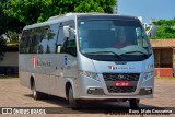 Exclusivetour Viagens e Turismo 2470 na cidade de Cuiabá, Mato Grosso, Brasil, por Buss  Mato Grossense. ID da foto: :id.