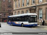 McGill's Bus Services 5016I na cidade de Glasgow, Strathclyde, Escócia, por Donald Hudson. ID da foto: :id.