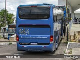 Ônibus Particulares 4A12 na cidade de Aracaju, Sergipe, Brasil, por Cristopher Pietro. ID da foto: :id.