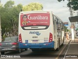 Viação Atalaia Transportes 6552 na cidade de Aracaju, Sergipe, Brasil, por Cauã Photobus. ID da foto: :id.
