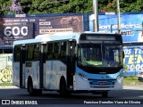 Rota Sol > Vega Transporte Urbano 35738 na cidade de Fortaleza, Ceará, Brasil, por Francisco Dornelles Viana de Oliveira. ID da foto: :id.