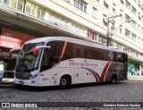 Paraibuna Transportes 22014 na cidade de Petrópolis, Rio de Janeiro, Brasil, por Gustavo Esteves Saurine. ID da foto: :id.