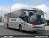 Borborema Imperial Transportes 2411 na cidade de Caruaru, Pernambuco, Brasil, por Lenilson da Silva Pessoa. ID da foto: :id.