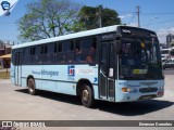 Transcal Sul Transportes Coletivos 24010 na cidade de Porto Alegre, Rio Grande do Sul, Brasil, por Emerson Dorneles. ID da foto: :id.