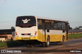 Ônibus Particulares 061 na cidade de Santa Maria do Pará, Pará, Brasil, por Fabio Soares. ID da foto: :id.