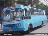 Ônibus Particulares 1253 na cidade de São Gonçalo, Rio de Janeiro, Brasil, por Matheus dos Anjos Silva. ID da foto: :id.