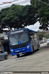 BRT Sorocaba Concessionária de Serviços Públicos SPE S/A 3071 na cidade de Sorocaba, São Paulo, Brasil, por Breno Bueno. ID da foto: :id.