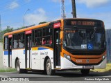 Itamaracá Transportes 1.691 na cidade de Recife, Pernambuco, Brasil, por Gustavo Felipe Melo. ID da foto: :id.