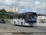Capital do Agreste Transporte Urbano 1422 na cidade de Caruaru, Pernambuco, Brasil, por Lenilson da Silva Pessoa. ID da foto: :id.