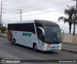 Eucatur - Empresa União Cascavel de Transportes e Turismo 4909 na cidade de Manaus, Amazonas, Brasil, por Bus de Manaus AM. ID da foto: :id.