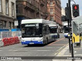McGill's Bus Services 5039J na cidade de Glasgow, Strathclyde, Escócia, por Donald Hudson. ID da foto: :id.