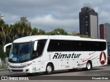 Rimatur Transportes 8500 na cidade de Curitiba, Paraná, Brasil, por Ricardo Matu. ID da foto: :id.