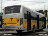 Transunião Transportes 3 6047 na cidade de Barueri, São Paulo, Brasil, por Vinicius Martins. ID da foto: :id.