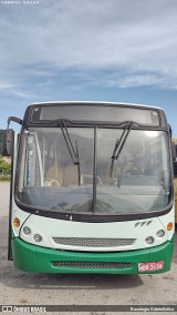 Jotur - Auto Ônibus e Turismo Josefense 1262 na cidade de Florianópolis, Santa Catarina, Brasil, por Busologia Gabrielística. ID da foto: :id.