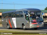 Empresa de Ônibus Pássaro Marron 90621 na cidade de São José dos Campos, São Paulo, Brasil, por Robson Prado. ID da foto: :id.