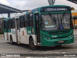 OT Trans - Ótima Salvador Transportes 20189 na cidade de Salvador, Bahia, Brasil, por Silas Azevedo. ID da foto: :id.