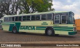 Ônibus Particulares 2302 na cidade de Londrina, Paraná, Brasil, por Marcos Souza De Oliveira. ID da foto: :id.