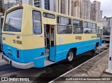 TUPI - Transportes Urbanos Piratininga 12 656 na cidade de Barueri, São Paulo, Brasil, por ALEXANDRE do Nascimento NEVES. ID da foto: :id.
