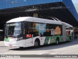 Next Mobilidade - ABC Sistema de Transporte 8180 na cidade de Santo André, São Paulo, Brasil, por Gilberto Mendes dos Santos. ID da foto: :id.