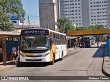 Transunião Transportes 3 6598 na cidade de São Paulo, São Paulo, Brasil, por Matheus Chaves. ID da foto: :id.