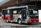 Allibus Transportes 4 5204 na cidade de São Paulo, São Paulo, Brasil, por Renan  Bomfim Deodato. ID da foto: :id.