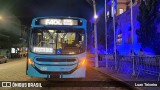 FAOL - Friburgo Auto Ônibus 580 na cidade de Nova Friburgo, Rio de Janeiro, Brasil, por Luan Teixeira. ID da foto: :id.