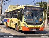 Coesa Transportes RJ 117.045 na cidade de São Gonçalo, Rio de Janeiro, Brasil, por Thiago Oliveira. ID da foto: :id.