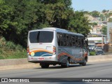Ônibus Particulares 1800 na cidade de Belo Horizonte, Minas Gerais, Brasil, por Douglas Célio Brandao. ID da foto: :id.