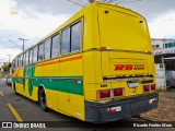 Ônibus Particulares 6E10 na cidade de São José dos Pinhais, Paraná, Brasil, por Ricardo Fontes Moro. ID da foto: :id.