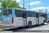 Aliança Transportes Urbanos 21019 na cidade de Fortaleza, Ceará, Brasil, por Davi Oliveira. ID da foto: :id.