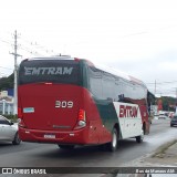 EMTRAM - Empresa de Transportes Manacapuru 309 na cidade de Manaus, Amazonas, Brasil, por Bus de Manaus AM. ID da foto: :id.