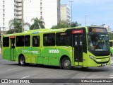 Santo Antônio Transportes Niterói 2.2.019 na cidade de Niterói, Rio de Janeiro, Brasil, por Willian Raimundo Morais. ID da foto: :id.