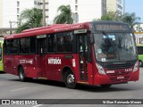 Transportes Peixoto 1.2.020 na cidade de Niterói, Rio de Janeiro, Brasil, por Willian Raimundo Morais. ID da foto: :id.