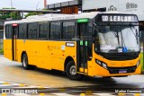 Real Auto Ônibus A41410 na cidade de Rio de Janeiro, Rio de Janeiro, Brasil, por Marlon Generoso. ID da foto: :id.