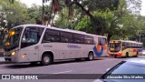 Coesa Transportes RJ 117.032 na cidade de Rio de Janeiro, Rio de Janeiro, Brasil, por Alexandre Silva Martins. ID da foto: :id.