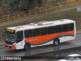Linave Transportes RJ 146.038 na cidade de São João de Meriti, Rio de Janeiro, Brasil, por Victor Louro. ID da foto: :id.