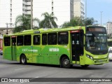 Santo Antônio Transportes Niterói 2.2.017 na cidade de Niterói, Rio de Janeiro, Brasil, por Willian Raimundo Morais. ID da foto: :id.