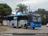 BRT Sorocaba Concessionária de Serviços Públicos SPE S/A 3071 na cidade de Sorocaba, São Paulo, Brasil, por Weslley Kelvin Batista. ID da foto: :id.
