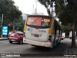 Real Auto Ônibus A41006 na cidade de Rio de Janeiro, Rio de Janeiro, Brasil, por Vinicius Lopes. ID da foto: :id.