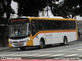 Transportes Paranapuan B10135 na cidade de Rio de Janeiro, Rio de Janeiro, Brasil, por Lucas Gomes dos Santos Silva. ID da foto: :id.