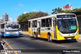 Empresa de Transportes Nova Marambaia AT-86101 na cidade de Belém, Pará, Brasil, por Matheus Rodrigues. ID da foto: :id.